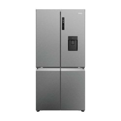 Frigorífico americano Haier CUBE 90 SH5CREH209MP