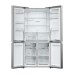 Frigorífico americano Haier CUBE 90 SH5CREH209MP