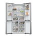 Frigorífico americano Haier CUBE 90 SH5CREH209MP