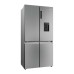 Frigorífico americano Haier CUBE 90 SH5CREH209MP