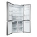 Frigorífico americano Haier CUBE 90 SH5CREH209MP