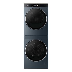Torre de Lavado-Secado Haier CLC108GNU1