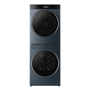 Torre de Lavado-Secado Haier CLC108GNU1