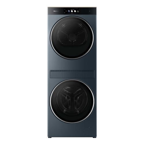 Torre de Lavado-Secado Haier CLC108GNU1