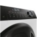 Lavadora secadora Haier HWD90 B14959U1-S
