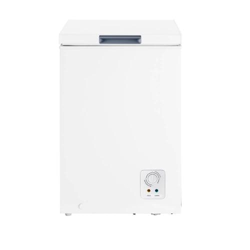 Congelador horizontal Hisense FT125D4AWE