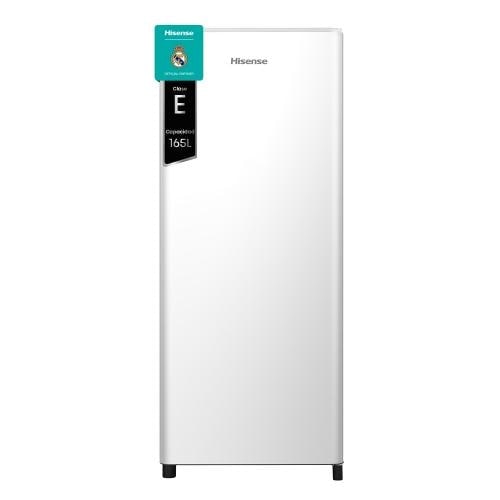 Frigorífico 1 puerta Hisense RR220D4BWE