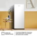Frigorífico 1 puerta Hisense RR220D4BWE