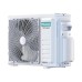 Aire acondicionado multisplit Hisense 2AMW52CF912 9K+12K