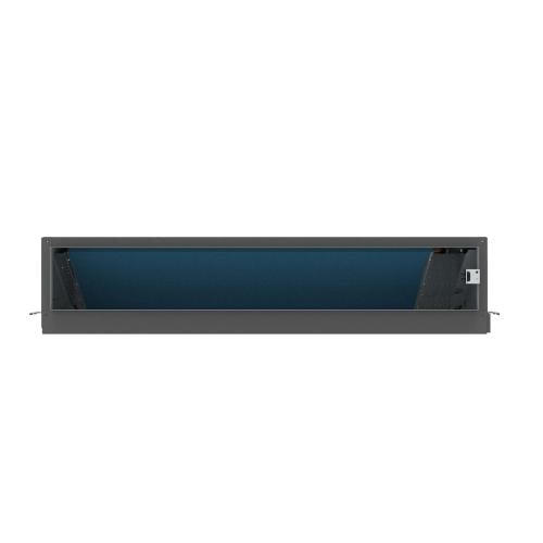 Aire acondicionado por conductos Hisense AUD105UX4REH8 / AUW105U4RK7