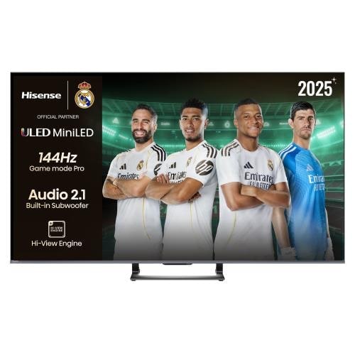 Televisor Hisense Mini-LED 55U7Q