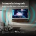Televisor Hisense Mini-LED 55U7Q