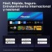 Televisor Hisense Mini-LED 55U7Q