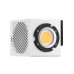 Foco de luz LED Zhiyun MOLUS G60 COMBO