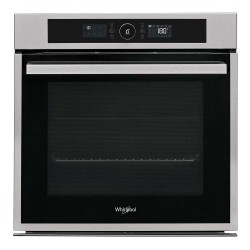 Whirlpool OAKZ9 7961SP IX 73L
