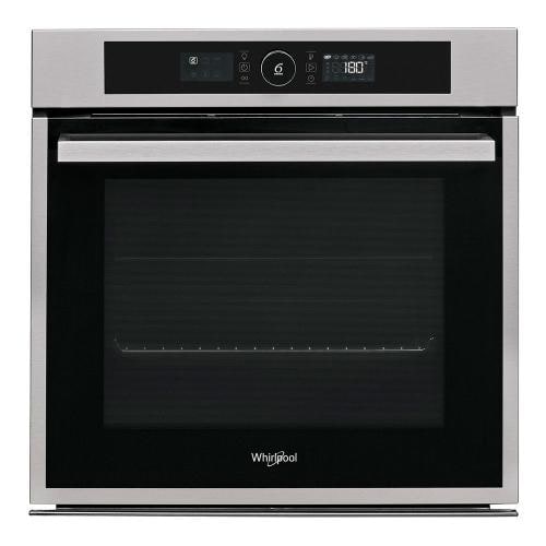 Whirlpool OAKZ9 7961SP IX 73L