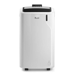 Aire acondicionado portatil Delonghi Pingüino PAC EM90