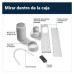 Aire acondicionado portátil Delonghi Pingüino PAC EM90