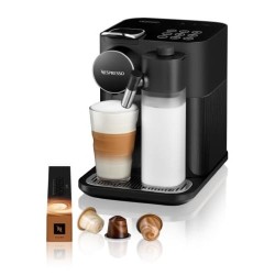 Cafetera de cápsulas DeLonghi GRAN LATISSIMA EN640.B