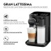 Cafetera de cápsulas DeLonghi GRAN LATISSIMA EN640.B