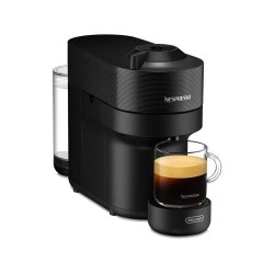 Cafetera de cápsulas Nespresso De'Longhi VERTUO POP ENV90.B