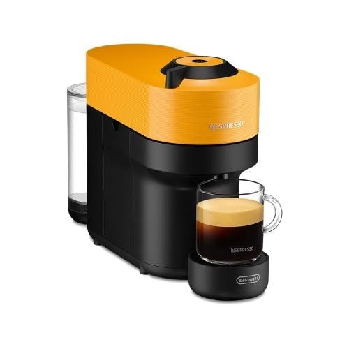 Cafetera de cápsulas Nespresso De'Longhi VERTUO POP ENV90.Y