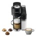 Cafetera de cápsulas Nespresso De'Longhi VERTUO LATTISSIMA ENV300.B