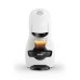 Cafetera de cápsulas Nescafé Dolce Gusto DeLonghi Piccolo XS EDG110WB