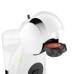 Cafetera de cápsulas Nescafé Dolce Gusto DeLonghi Piccolo XS EDG110WB