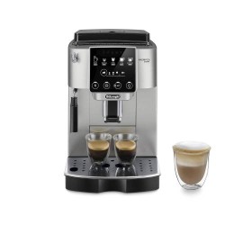 Cafetera superautomatica De'Longhi MAGNÍFICA START ECAM220.30.SB