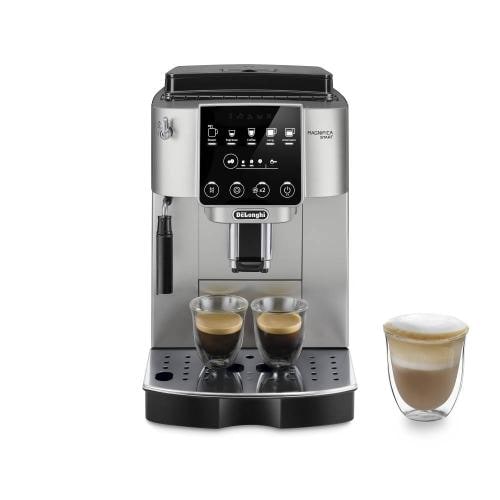 Cafetera superautomatica De'Longhi MAGNÍFICA START ECAM220.30.SB