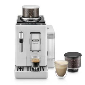 Cafetera Superautomatica De'Longhi Rivelia EXAM440.35.W