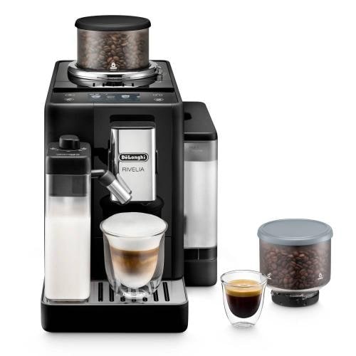 Cafetera Superautomatica De'Longhi Rivelia EXAM440.55.B