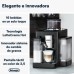 Cafetera Superautomatica De'Longhi Rivelia EXAM440.55.B