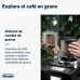 Cafetera Superautomatica De'Longhi Rivelia EXAM440.55.B