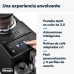 Cafetera Superautomatica De'Longhi Rivelia EXAM440.55.B