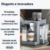 Cafetera Superautomatica De´Longhi Rivelia EXAM440.55.G