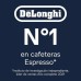 Cafetera Superautomatica De´Longhi Rivelia EXAM440.55.G