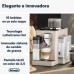 Cafetera Superautomatica De´Longhi Rivelia EXAM440.55.BG