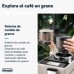 Cafetera Superautomatica De´Longhi Rivelia EXAM440.55.BG