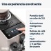 Cafetera Superautomatica De´Longhi Rivelia EXAM440.55.BG