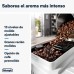 Cafetera superautomatica Delonghi MAGNIFICA START MILK ECAM220.61.W