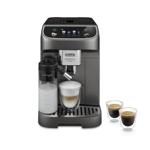Cafetera superautomática DeLonghi MAGNIFICA PLUS ECAM320.70.TB