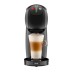 Pack cafetera de cápsulas dolce gusto DeLonghi GENIO S EDG226.A ANTRACITA + 3 CAJAS DE CAFÉ