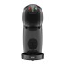 Pack cafetera de cápsulas dolce gusto DeLonghi GENIO S EDG226.A ANTRACITA + 3 CAJAS DE CAFÉ