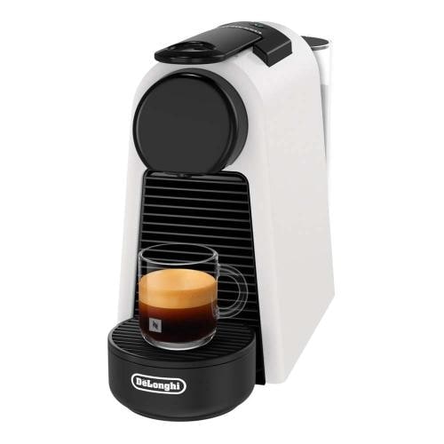 Cafetera de cápsulas DeLonghi ESSENZA MINI EN85.WMT
