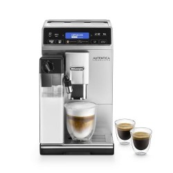 Cafetera superautomática De'Longhi AUTENTICA CAPUCCINO ETAM29.660.SB