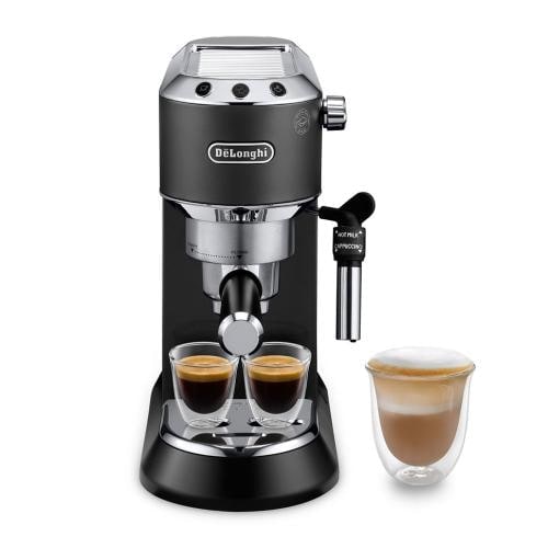 Cafetera Express De'longhi Dedica EC685.BK