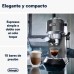 Cafetera Express De'longhi Dedica EC685.BK