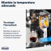 Cafetera Express De'longhi Dedica EC685.BK